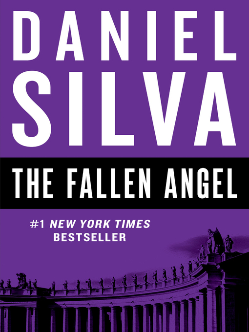 Title details for The Fallen Angel by Daniel Silva - Wait list